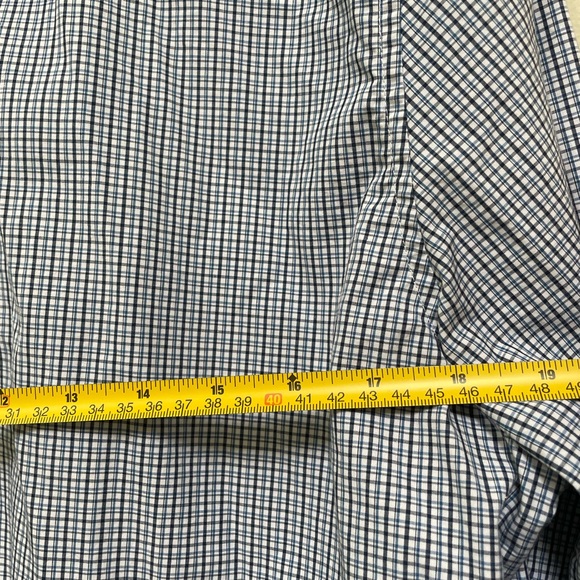 Gap Men’s Button Down Shirt Large - Picture 5 of 7